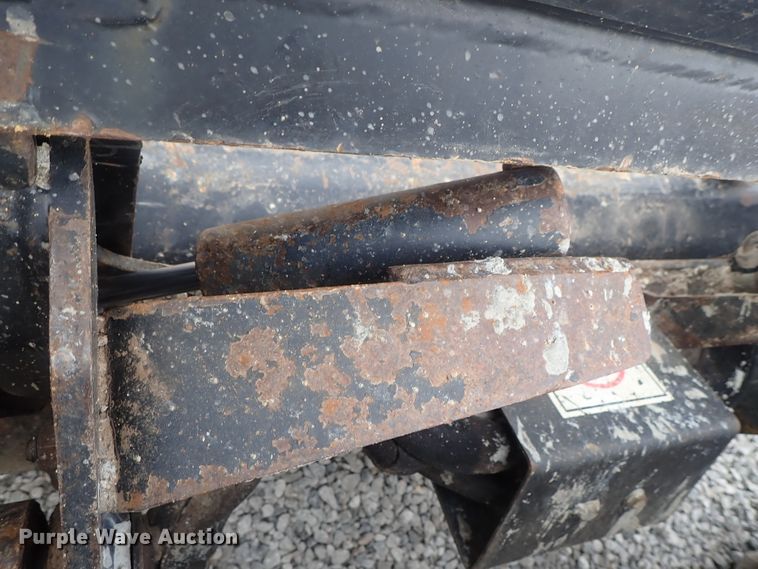 image for item DG3036 2013 Caterpillar 262C Series 2  skid steer loader