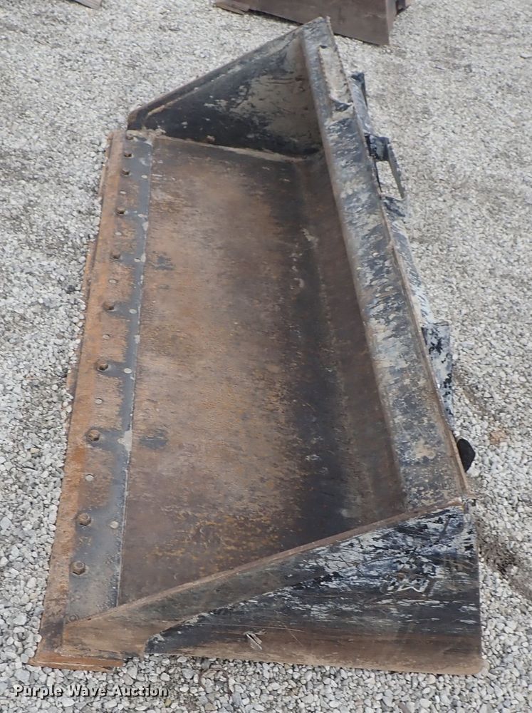 image for item DG3036 2013 Caterpillar 262C Series 2  skid steer loader