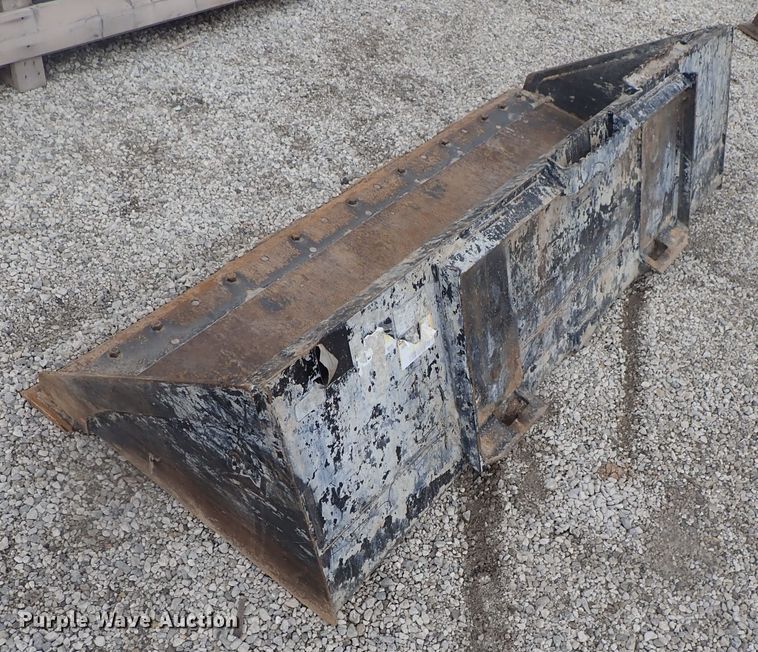 image for item DG3036 2013 Caterpillar 262C Series 2  skid steer loader