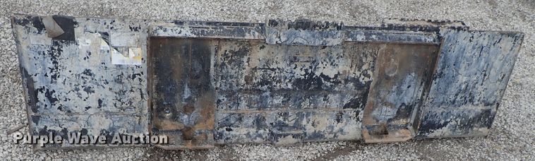 image for item DG3036 2013 Caterpillar 262C Series 2  skid steer loader