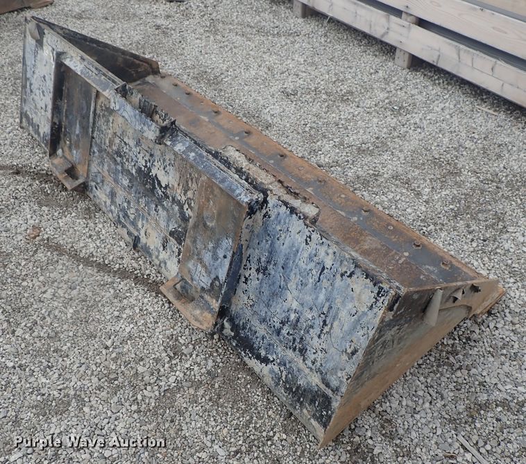 image for item DG3036 2013 Caterpillar 262C Series 2  skid steer loader