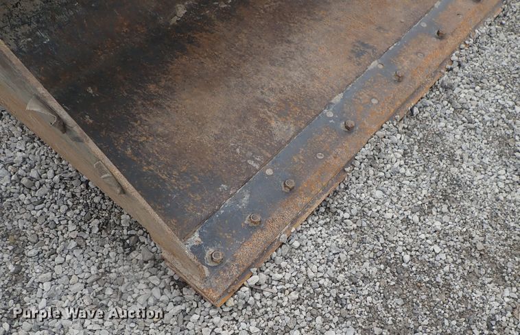 image for item DG3036 2013 Caterpillar 262C Series 2  skid steer loader