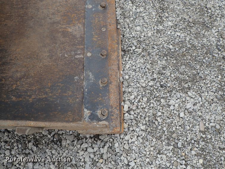 image for item DG3036 2013 Caterpillar 262C Series 2  skid steer loader