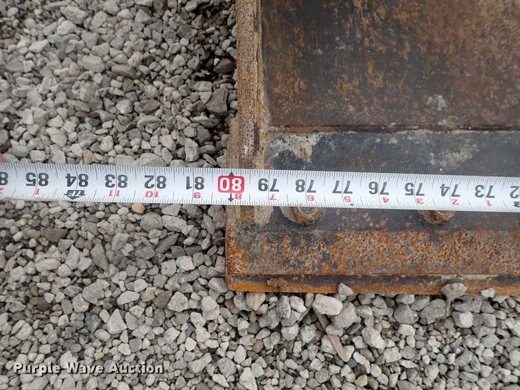 image for item DG3036 2013 Caterpillar 262C Series 2  skid steer loader