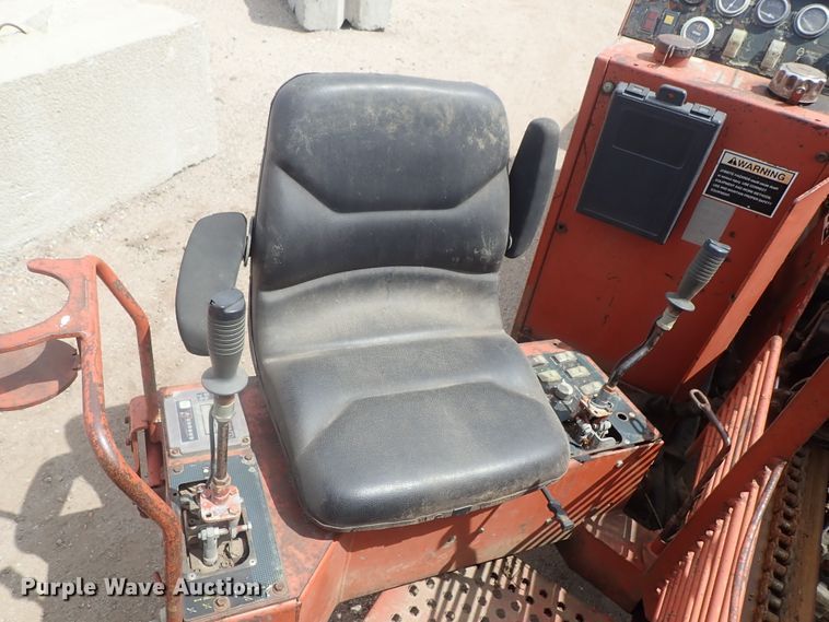 image for item DG3056 1999 Ditch Witch JT920L  directional boring unit