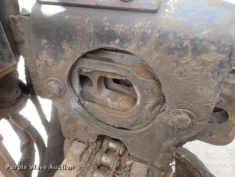 image for item DG3056 1999 Ditch Witch JT920L  directional boring unit