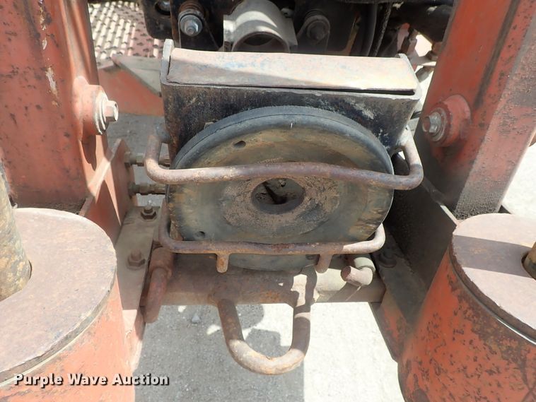 image for item DG3056 1999 Ditch Witch JT920L  directional boring unit