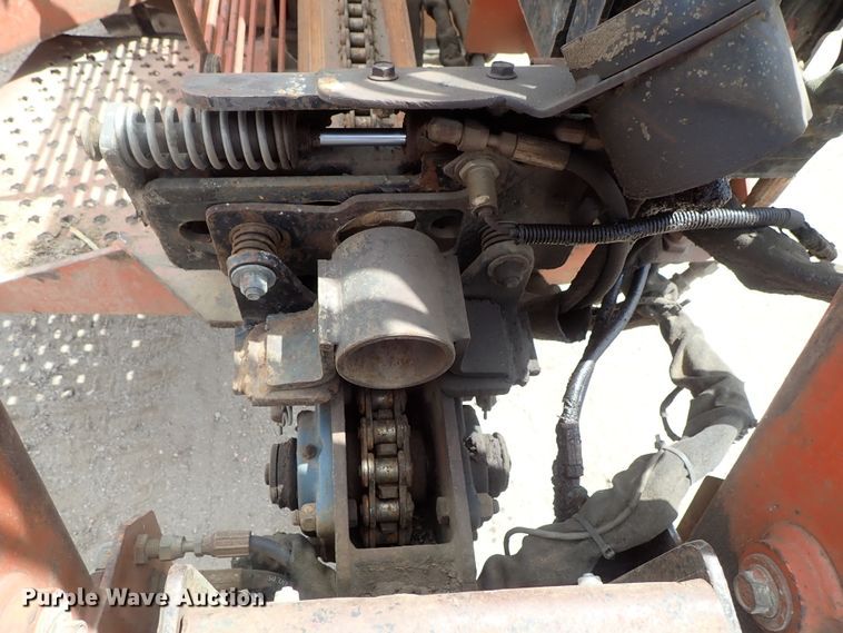 image for item DG3056 1999 Ditch Witch JT920L  directional boring unit