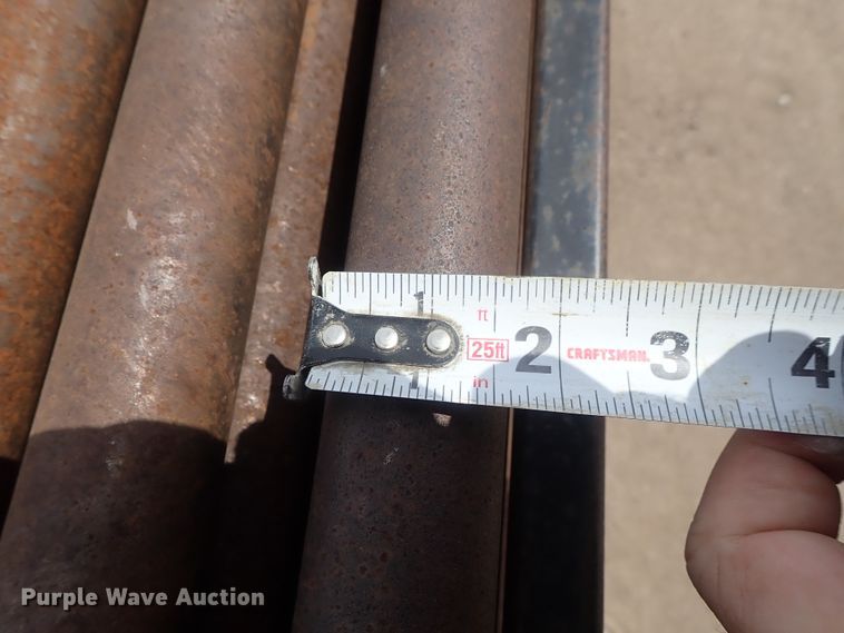 image for item DG3056 1999 Ditch Witch JT920L  directional boring unit