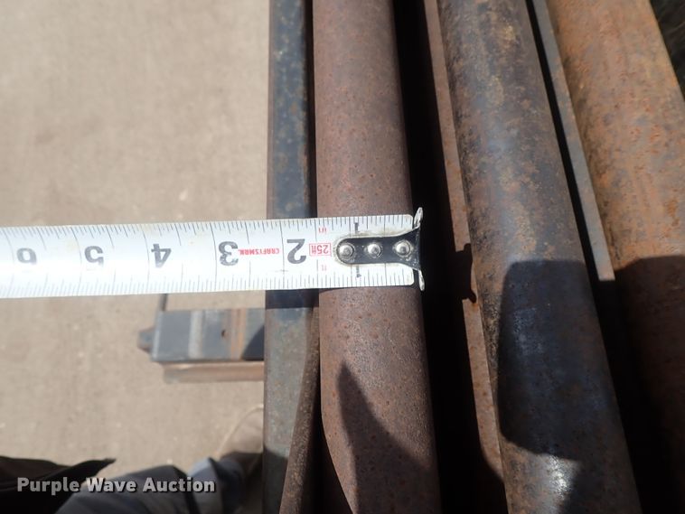 image for item DG3056 1999 Ditch Witch JT920L  directional boring unit