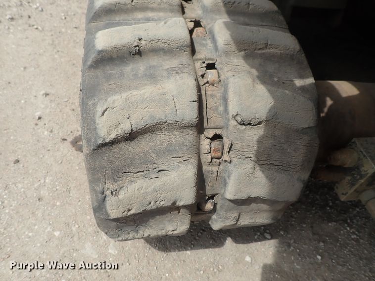 image for item DG3056 1999 Ditch Witch JT920L  directional boring unit