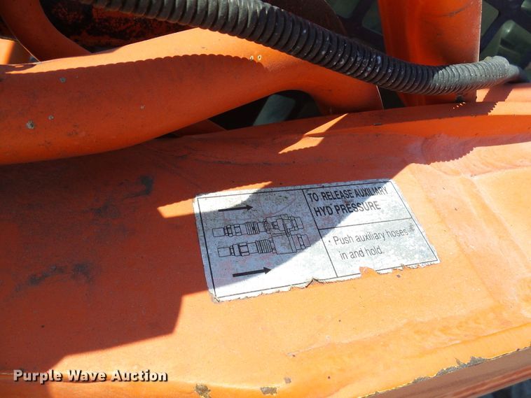 image for item DG5605 Kubota SVL90-2  tracked skid steer loader