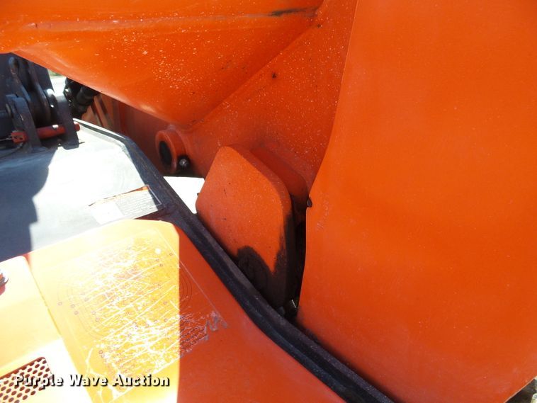 image for item DG5605 Kubota SVL90-2  tracked skid steer loader