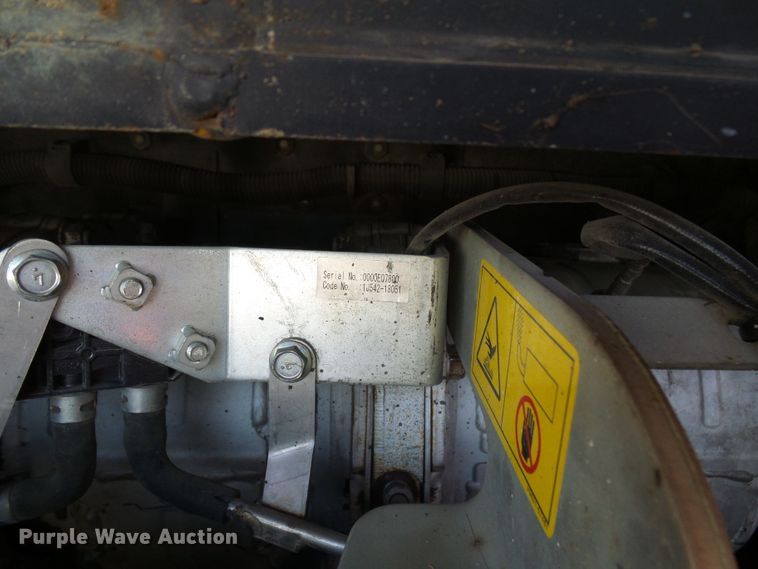 image for item DG5605 Kubota SVL90-2  tracked skid steer loader