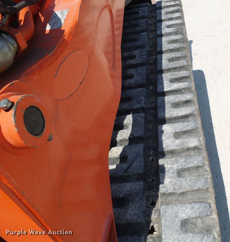 image for item DG5605 Kubota SVL90-2  tracked skid steer loader