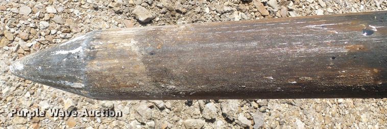 image for item DG5607 Bobcat skid steer breaker