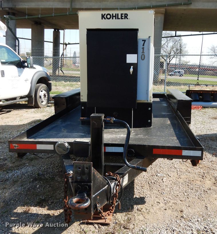 image for item DG6373 Kohler Decision Maker 3000 generator