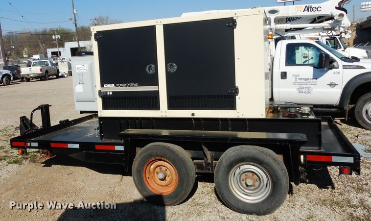 image for item DG6373 Kohler Decision Maker 3000 generator