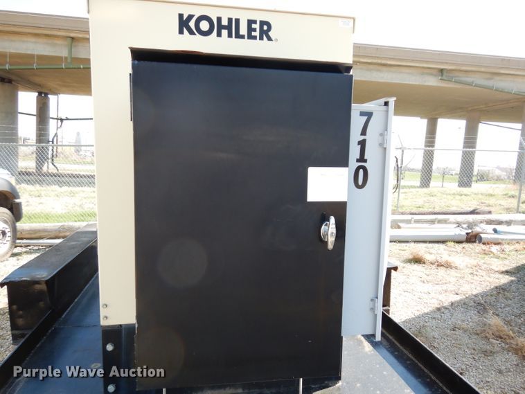 image for item DG6373 Kohler Decision Maker 3000 generator