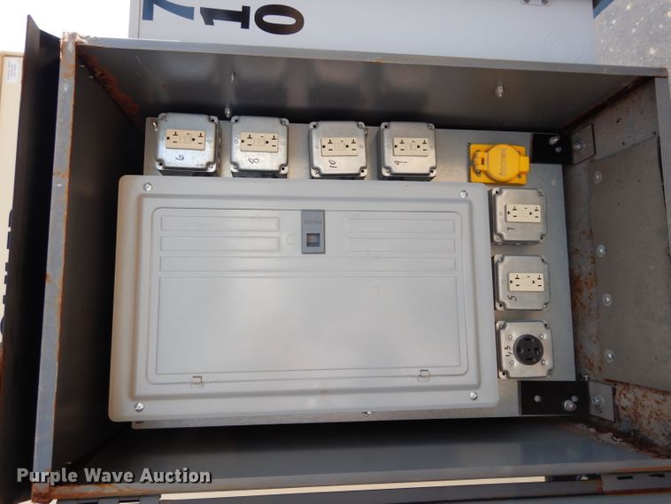 image for item DG6373 Kohler Decision Maker 3000 generator