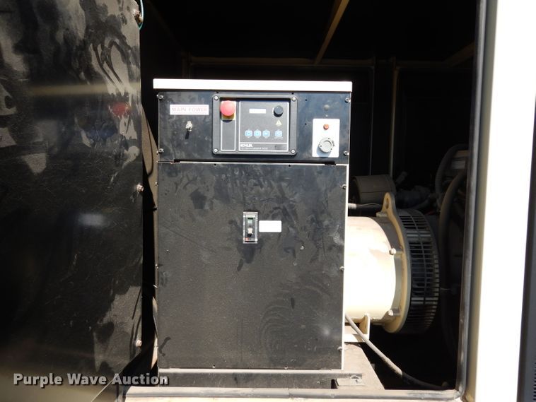 image for item DG6373 Kohler Decision Maker 3000 generator