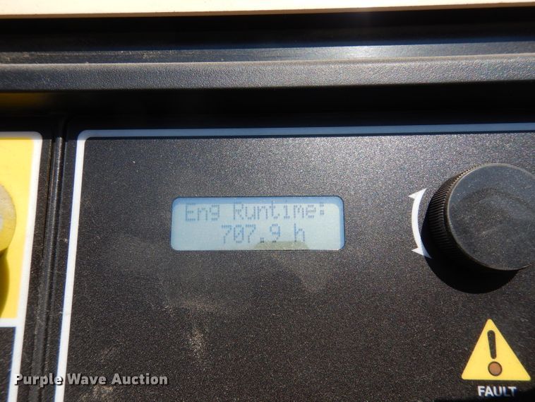 image for item DG6373 Kohler Decision Maker 3000 generator