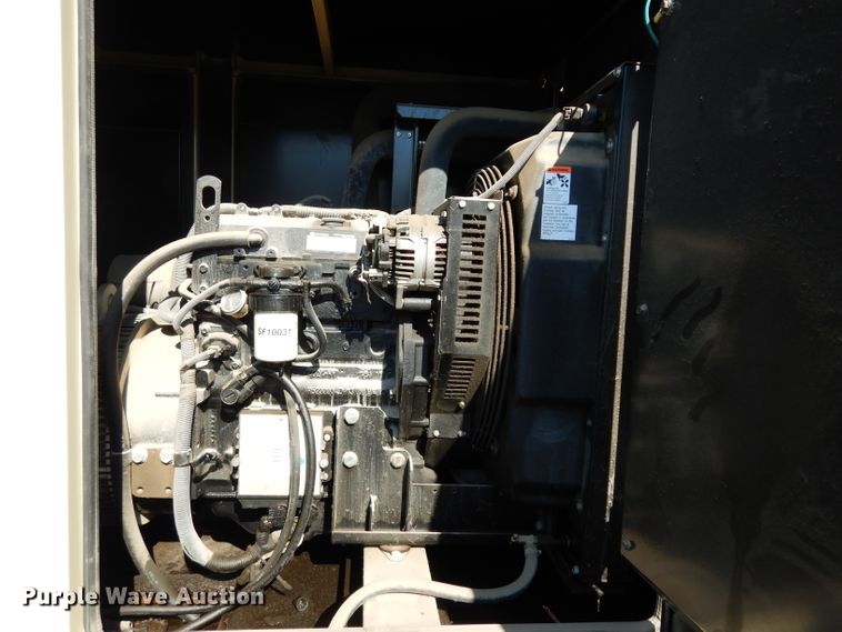 image for item DG6373 Kohler Decision Maker 3000 generator