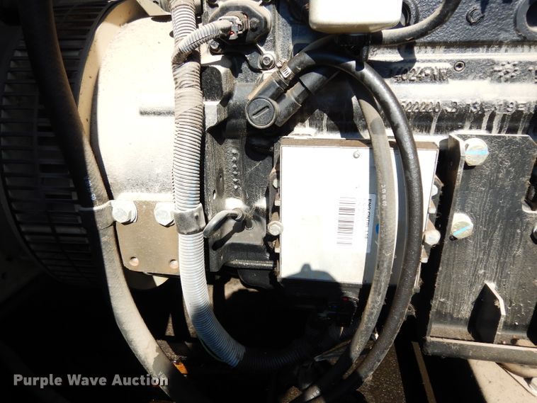 image for item DG6373 Kohler Decision Maker 3000 generator