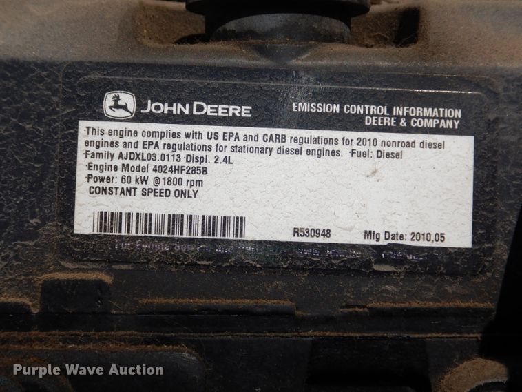 image for item DG6373 Kohler Decision Maker 3000 generator