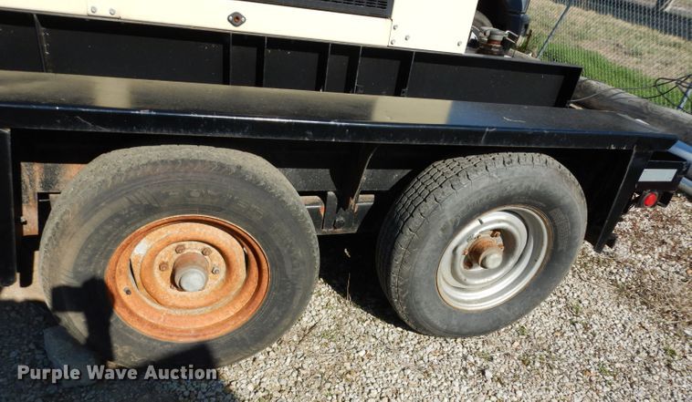 image for item DG6373 Kohler Decision Maker 3000 generator