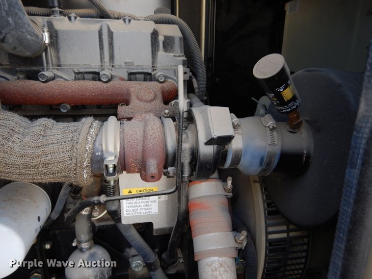 image for item DG6373 Kohler Decision Maker 3000 generator