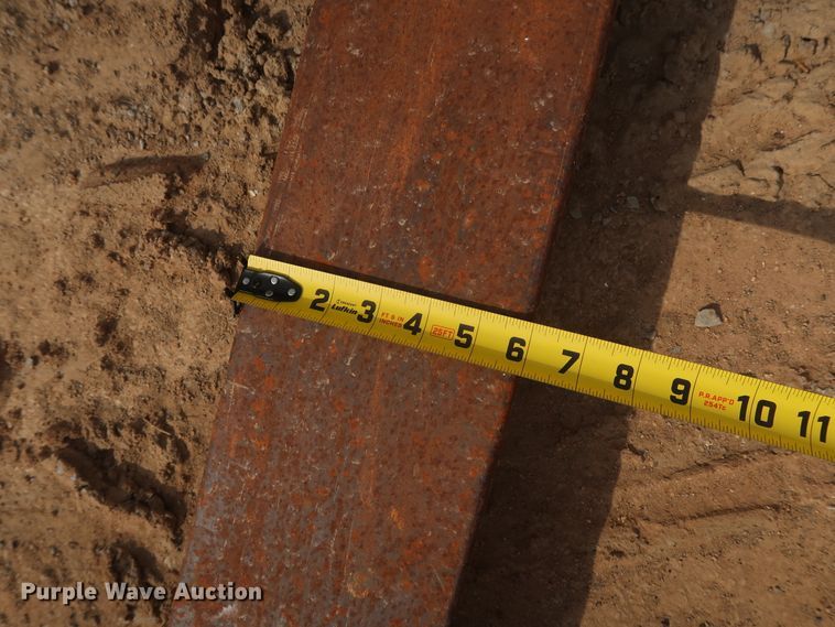 image for item DG7114 Wheel loader pallet forks