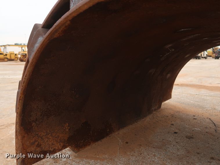 image for item DG7117 Dynapac padfoot compactor shell kit