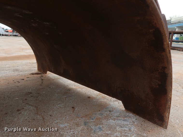 image for item DG7117 Dynapac padfoot compactor shell kit