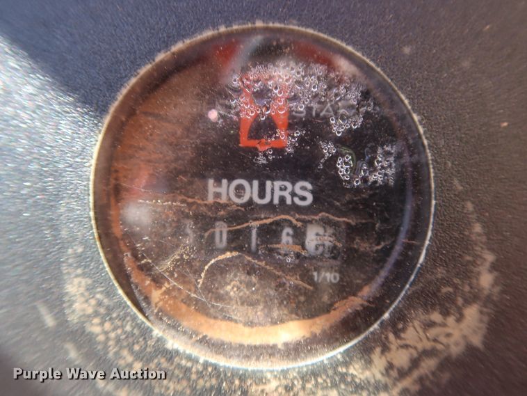 image for item DG7119 2007 JLG G9-43A telehandler