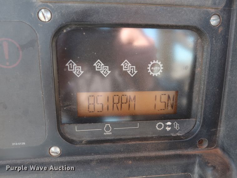 image for item DG7123 2006 Caterpillar D6N XL  crawler dozer