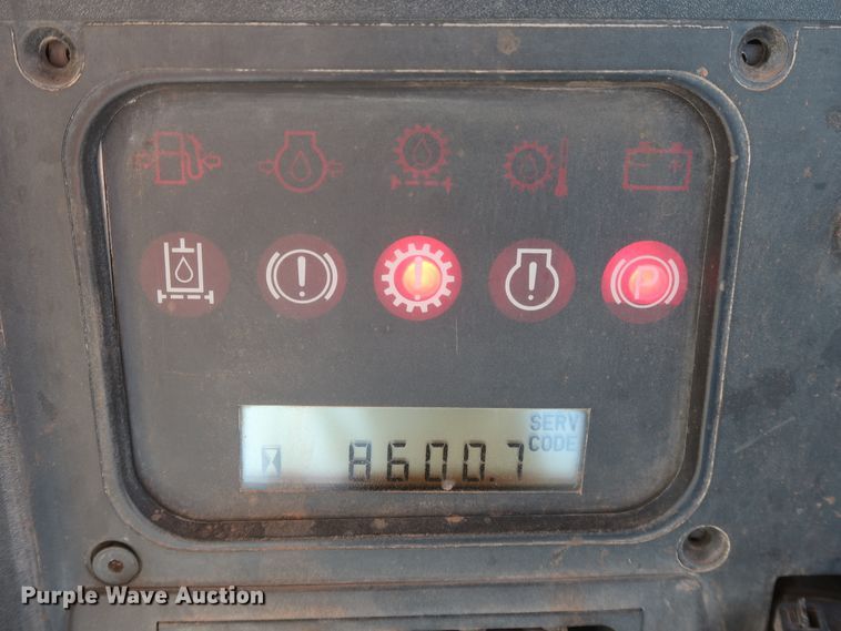 image for item DG7123 2006 Caterpillar D6N XL  crawler dozer