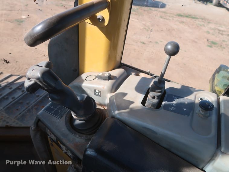 image for item DG7123 2006 Caterpillar D6N XL  crawler dozer