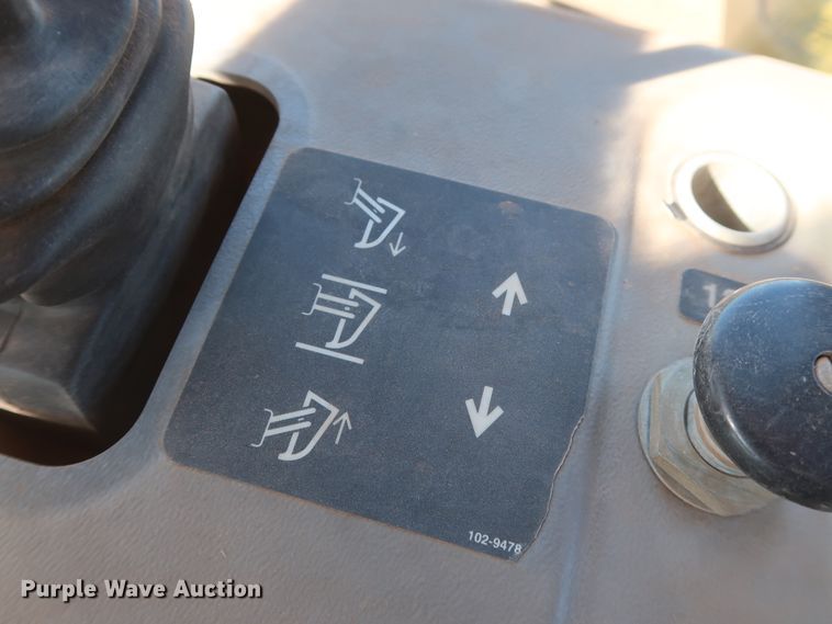 image for item DG7123 2006 Caterpillar D6N XL  crawler dozer