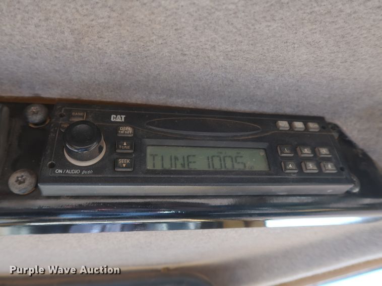 image for item DG7123 2006 Caterpillar D6N XL  crawler dozer