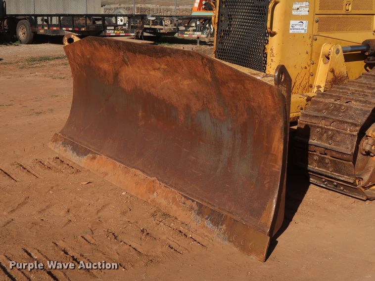 image for item DG7123 2006 Caterpillar D6N XL  crawler dozer