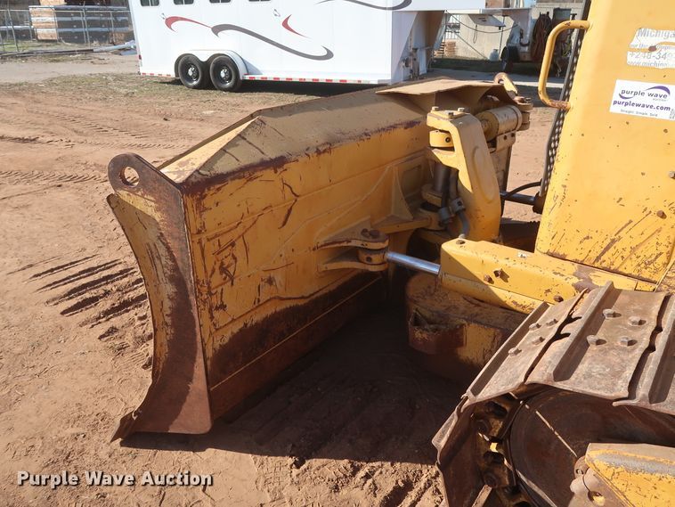 image for item DG7123 2006 Caterpillar D6N XL  crawler dozer