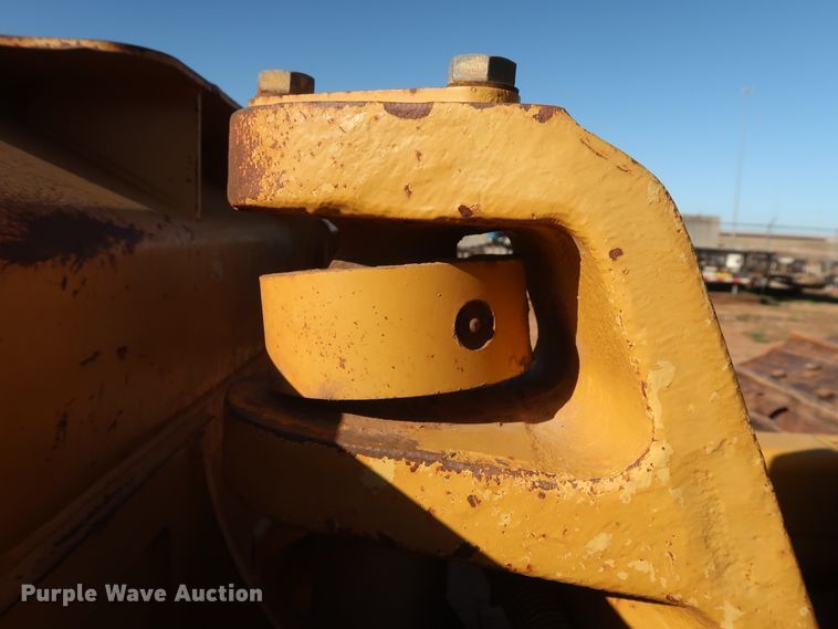 image for item DG7123 2006 Caterpillar D6N XL  crawler dozer