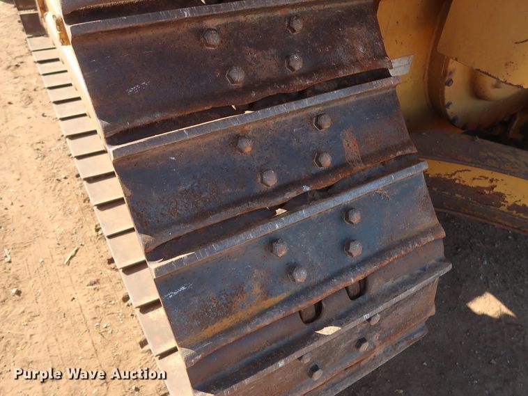 image for item DG7123 2006 Caterpillar D6N XL  crawler dozer