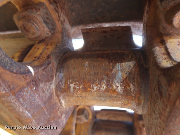 image for item DG7123 2006 Caterpillar D6N XL  crawler dozer