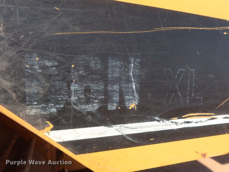 image for item DG7123 2006 Caterpillar D6N XL  crawler dozer