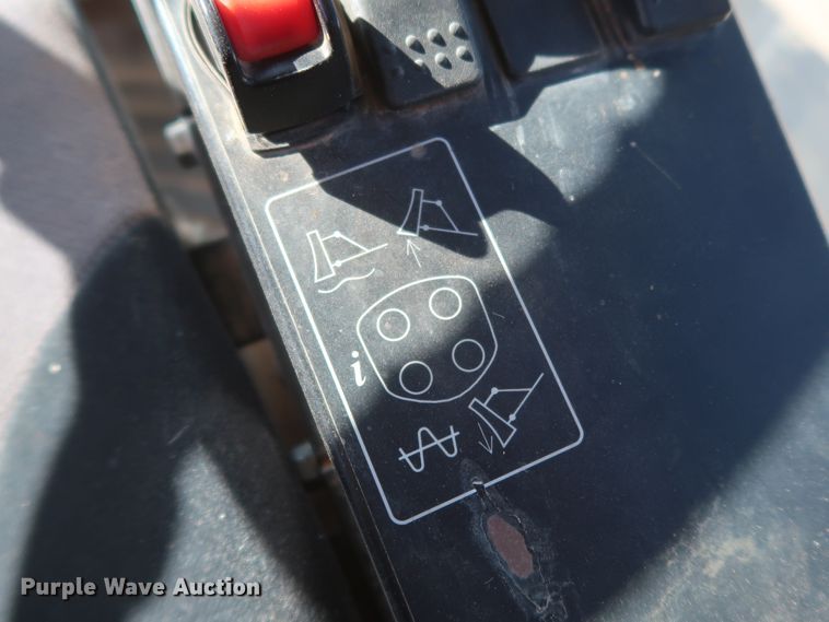 image for item DG7129 2015 Dynapac CA2500D single drum vibratory roller