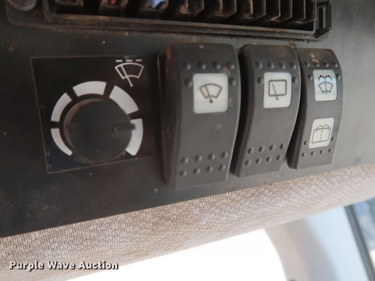 image for item DG7129 2015 Dynapac CA2500D single drum vibratory roller