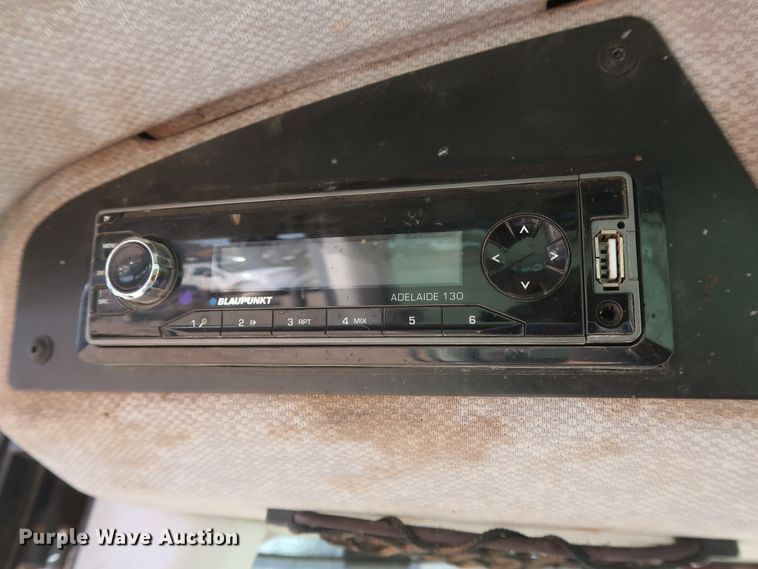 image for item DG7129 2015 Dynapac CA2500D single drum vibratory roller