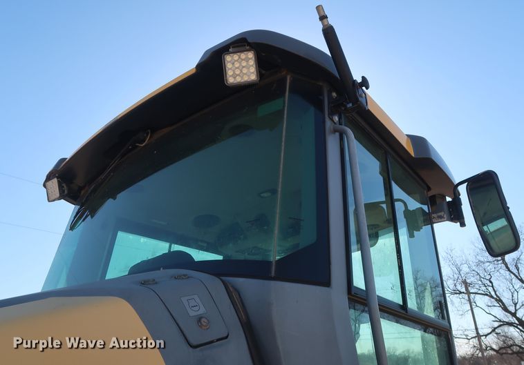 image for item DG7129 2015 Dynapac CA2500D single drum vibratory roller